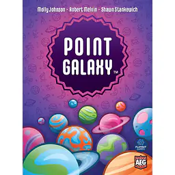 Point Galaxy - Master