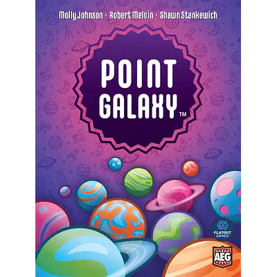 Point Galaxy primary image