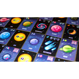 Point Galaxy - Master