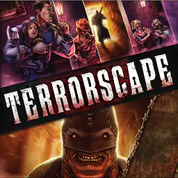 Terrorscape - Master