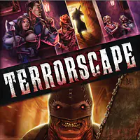 Terrorscape - Master