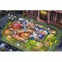 Terrorscape - Master