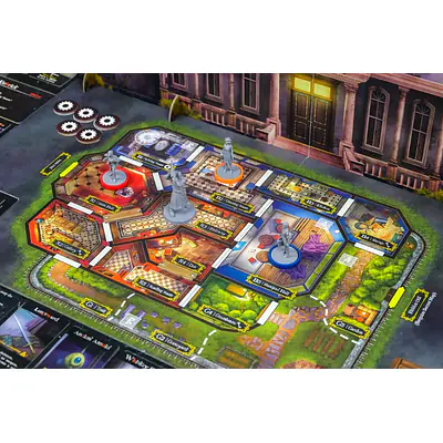 Terrorscape secondary image