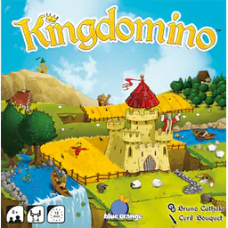 KINGDOMINO - Master