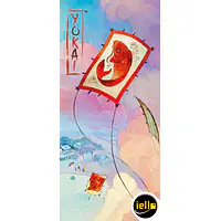 KANAGAWA: YOKAI - Master