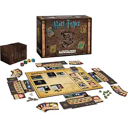 HARRY POTTER: HOGWARTS BATTLE - Master