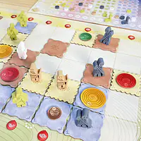 Tiwanaku Deluxe Edition - Master