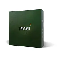 Tiwanaku Deluxe Edition - Master