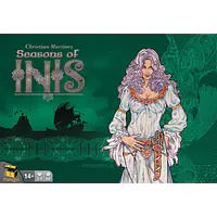 INIS: SEASONS OF INIS - Master
