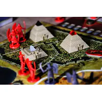 KEMET: BLOOD AND SAND - Master