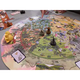 Redwood: Big Box - Master