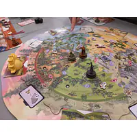 Redwood: Big Box - Master