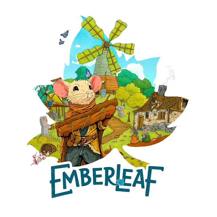 Emberleaf - Master