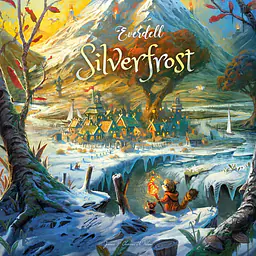 Everdell Silverfrost - Master