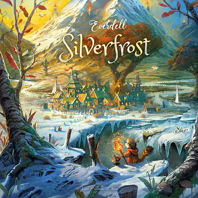 Everdell Silverfrost primary image