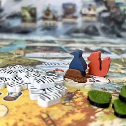 Everdell Silverfrost - Master