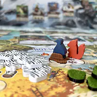 Everdell Silverfrost - Master