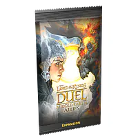 The Lord of the Rings: Duel for Middle-Earth – Allies - Master