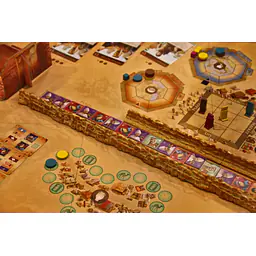 PASSING THROUGH PETRA - Master