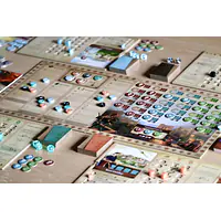 Khôra: Rise of an Empire - Master