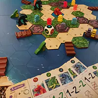 Survive The Island - Master