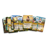 CATAN: Pomočniki - Slovenska izdaja - Master