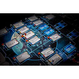 BEYOND THE SUN - Master