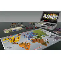 RISK LEGACY - 2022 EDITION - Master