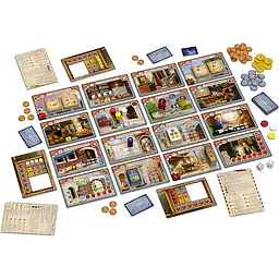 ISTANBUL: BIG BOX - Master