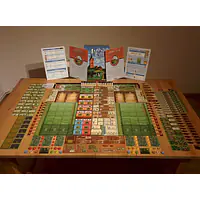 FIELDS OF ARLE - Master