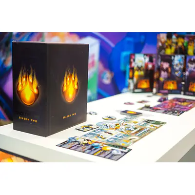 Dice Throne: Season Two – Battle Chest secondary image