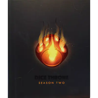 Dice Throne: Season Two – Battle Chest primary image