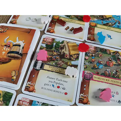 IMPERIAL SETTLERS: EMPIRES OF THE NORTH secondary image