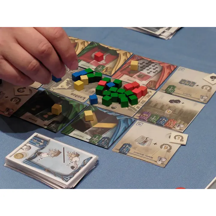 Guilds of London - Master