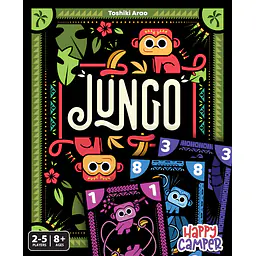 Jungo - Master
