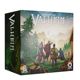 Valheim – DELUXE EDITION - Master