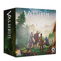 Valheim – DELUXE EDITION - Master