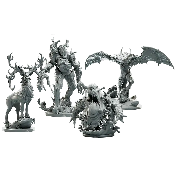 Valheim – DELUXE EDITION - Master