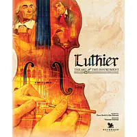 Luthier - Master