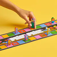 Magical Athlete - Master