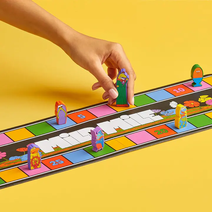 Magical Athlete - Master