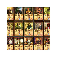 THE PRINCES OF FLORENCE - Master