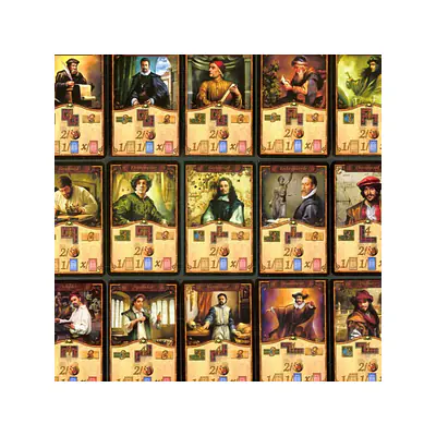 THE PRINCES OF FLORENCE secondary image