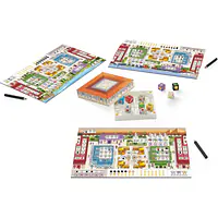 7 Wonders Dice - Master