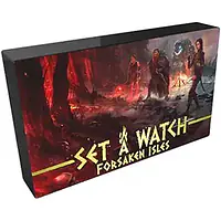 Set a WatcH: Forsaken Isles - Master