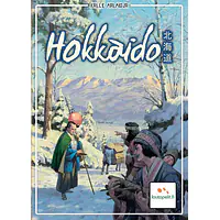HOKKAIDO - Master