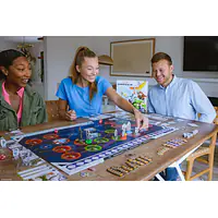 MARVEL D.A.G.G.E.R. - Master