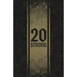 20 Strong - Solar Sentinels Core Set - Master