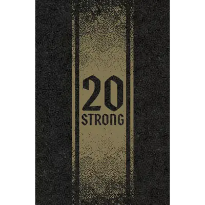 20 Strong - Solar Sentinels Core Set primary image
