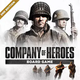 Company of Heroes: 2nd Edition - Master